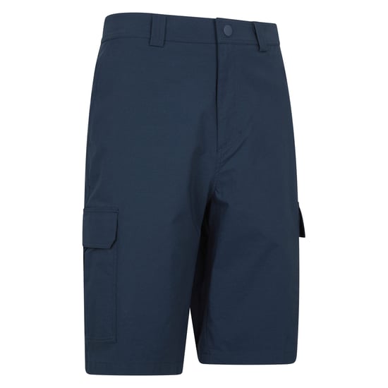 Mountain Warehouse - "Delta" Cargo-Shorts für Herren (Marine) - Image 4