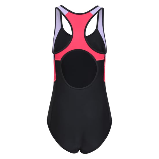 Mountain Warehouse - "Take The Plunge" Badeanzug für Damen (Violett) - Image 2