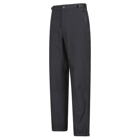 Mountain Warehouse - "Pinnacle Extreme" Wasserfeste Hose für Herren (Schwarz) - Image 3