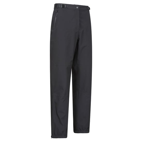 Mountain Warehouse - "Pinnacle Extreme" Wasserfeste Hose für Herren (Schwarz) - Image 4