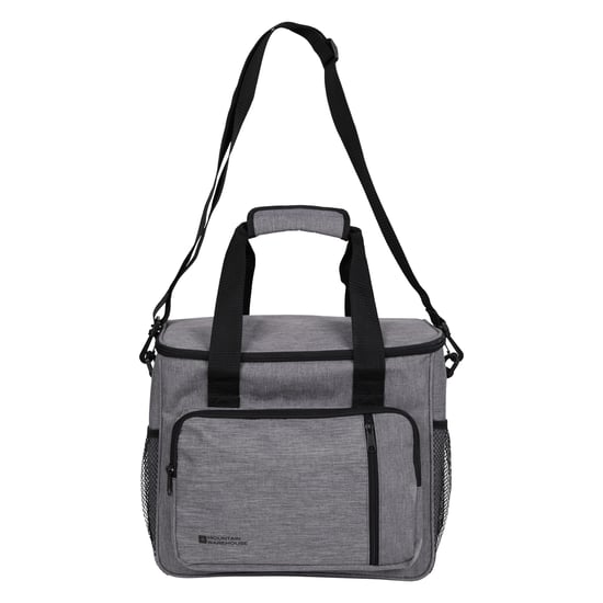 Mountain Warehouse - Kühltasche "Picnic Family" (Grau) - Image 1