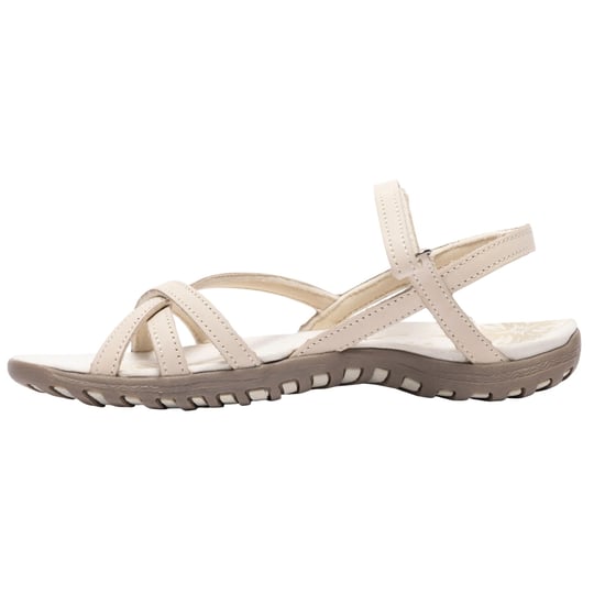 Trespass Damen Sandalen Kimbra (Sand) - Image 3