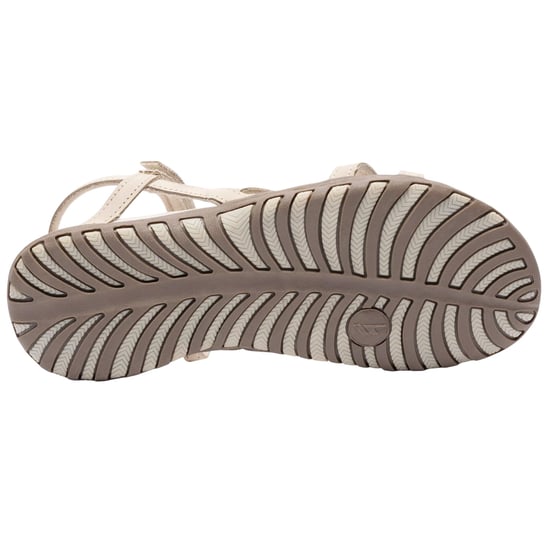Trespass Damen Sandalen Kimbra (Sand) - Image 5