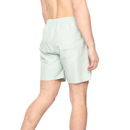 Crosshatch - "Wabasso" Badeshorts für Herren (Minzgrün) - Image 2