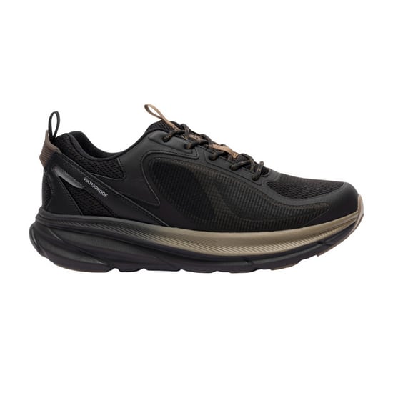 Trespass - Herren Sneaker "Carver" (Schwarz) - Image 1