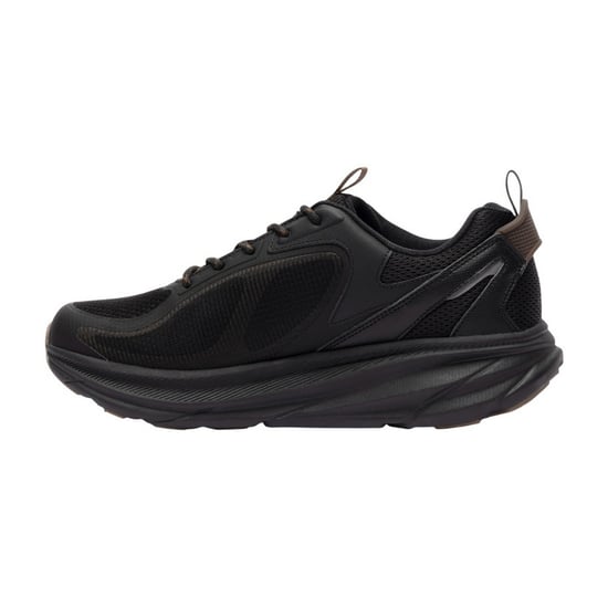 Trespass - Herren Sneaker "Carver" (Schwarz) - Image 2