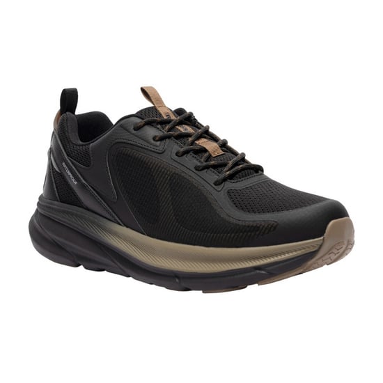 Trespass - Herren Sneaker "Carver" (Schwarz) - Image 3