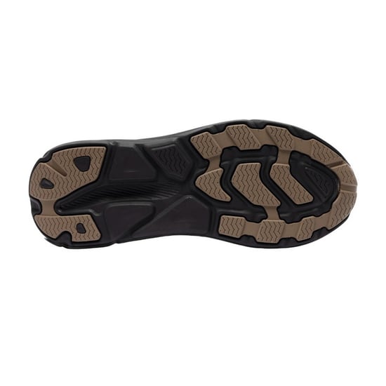 Trespass - Herren Sneaker "Carver" (Schwarz) - Image 4