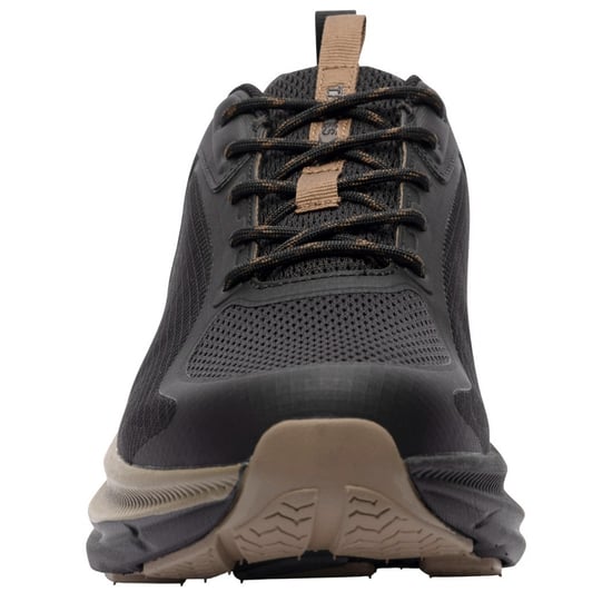 Trespass - Herren Sneaker "Carver" (Schwarz) - Image 5