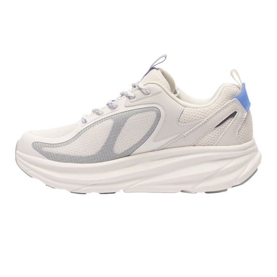 Trespass - Damen Sneaker "Joa", Wasserfest (Ecru) - Image 2