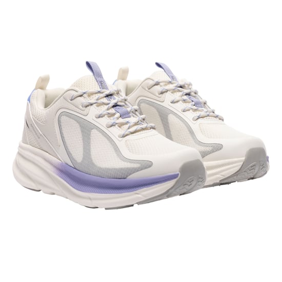 Trespass - Damen Sneaker "Joa", Wasserfest (Ecru) - Image 3