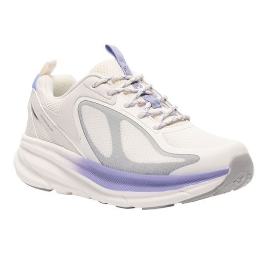Trespass - Damen Sneaker "Joa", Wasserfest (Ecru) - Image 5