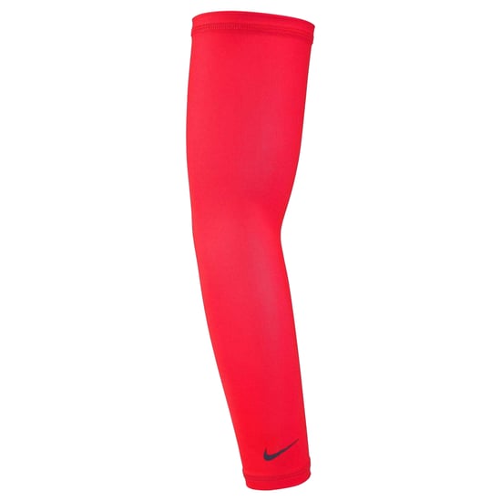 Nike - Herren/Damen Unisex Armstulpen "2.0", Leicht (Rot) - Image 2