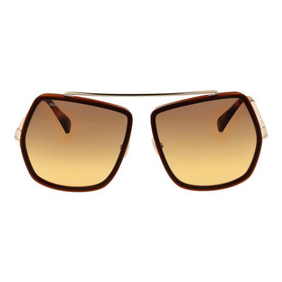Max Mara Sonnenbrille MM0060 48F 64 - Image 2