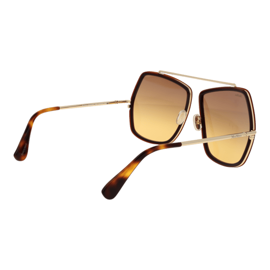 Max Mara Sonnenbrille MM0060 48F 64 - Image 3