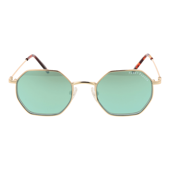Funky Buddha Sonnenbrille FBS2032 001 49 - Image 2