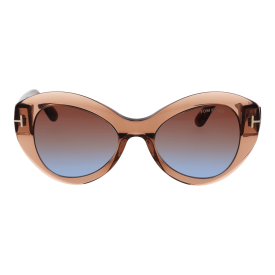 Tom Ford Sonnenbrille FT1084 48F 52 - Image 2