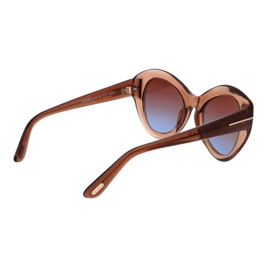 Tom Ford Sonnenbrille FT1084 48F 52 - Image 3