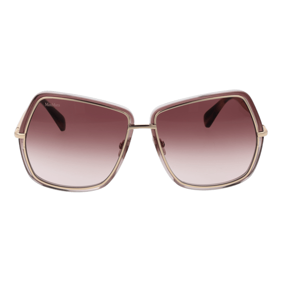Max Mara Sonnenbrille MM0054 28F 61 - Image 2