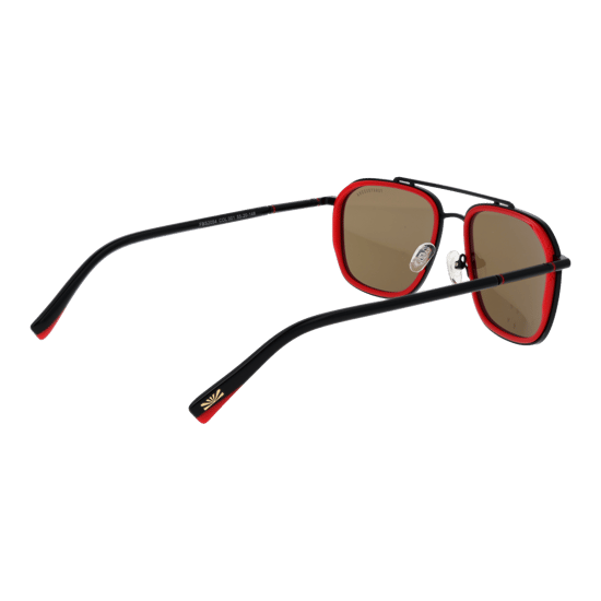 Funky Buddha Sonnenbrille FBS2054 001 55 - Image 3