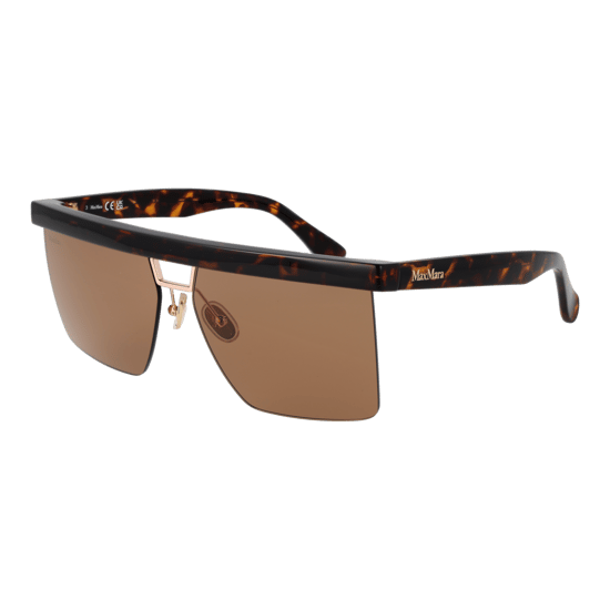 Max Mara Sonnenbrille MM0072 52E 60 - Image 1