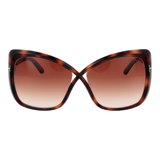 Tom Ford Sonnenbrille FT0943 53F 63 - Image 2