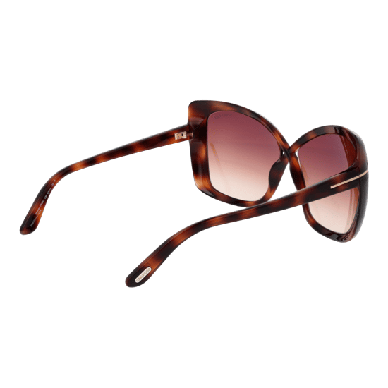 Tom Ford Sonnenbrille FT0943 53F 63 - Image 3