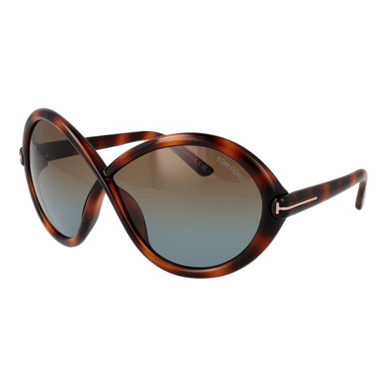 Tom Ford Sonnenbrille FT1070 53F 68 - Image 1