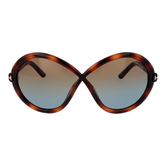 Tom Ford Sonnenbrille FT1070 53F 68 - Image 2