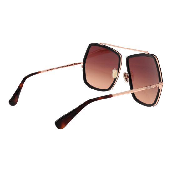 Max Mara Sonnenbrille MM0060 50F 64 - Image 3