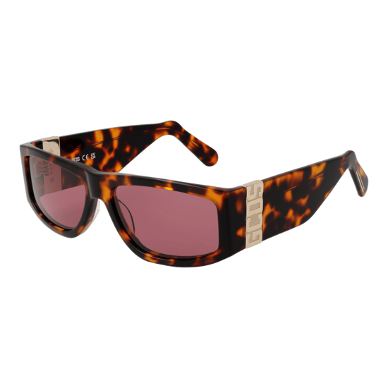 GCDS Sonnenbrille GD0037 52S 57 - Image 1