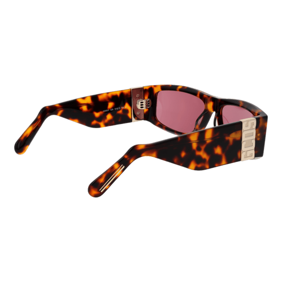 GCDS Sonnenbrille GD0037 52S 57 - Image 3