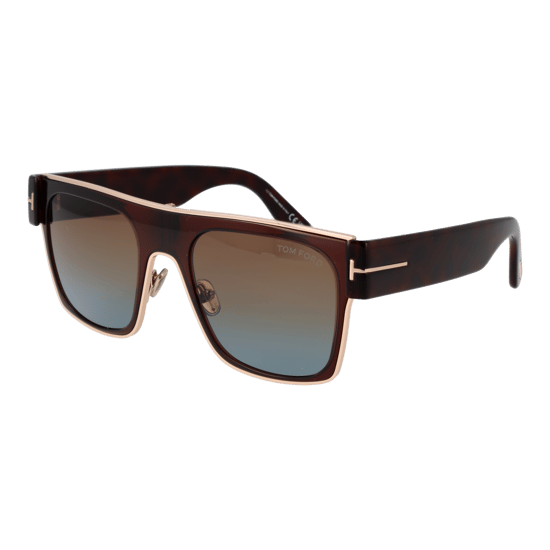 Tom Ford Sonnenbrille FT1073 48F 54 - Image 1