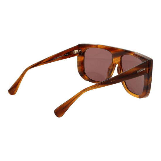 Max Mara Sonnenbrille MM0073 50E 60 - Image 3