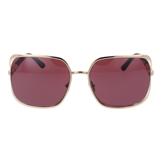 Tom Ford Sonnenbrille FT1092 28U 60 - Image 2