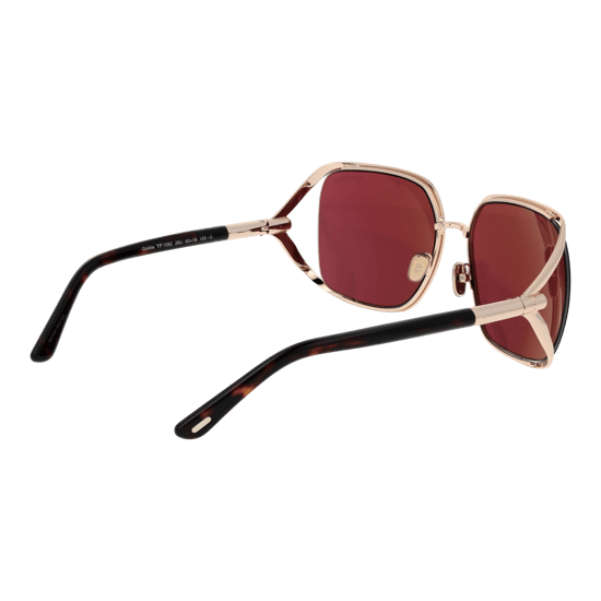 Tom Ford Sonnenbrille FT1092 28U 60 - Image 3