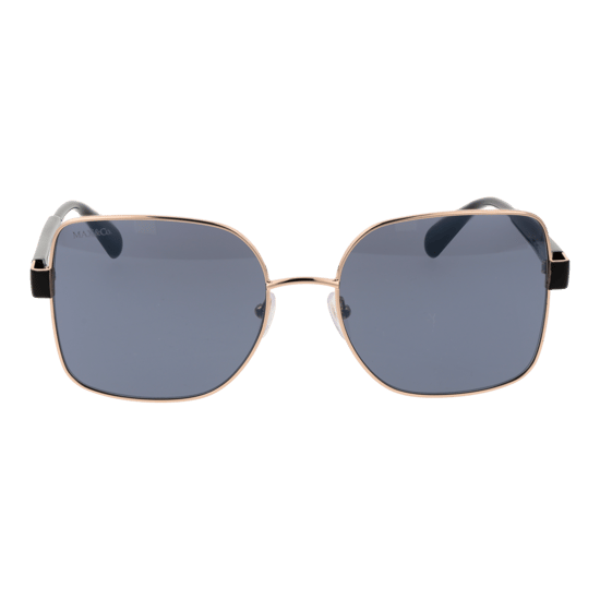 Max & Co Sonnenbrille MO0061 01A 57 - Image 2
