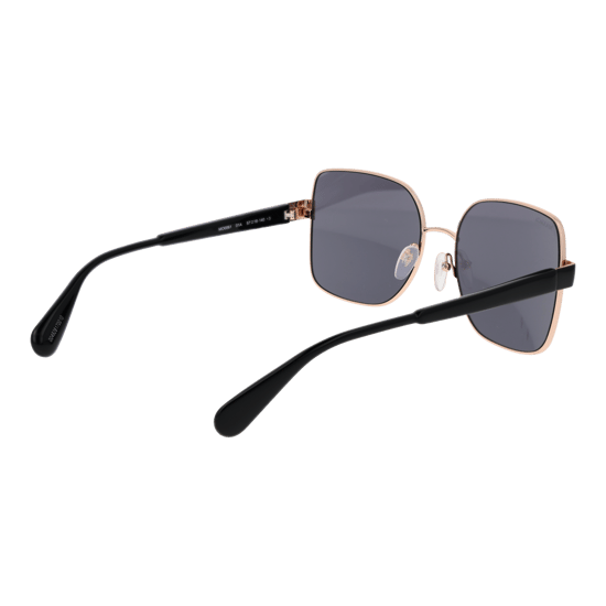 Max & Co Sonnenbrille MO0061 01A 57 - Image 3