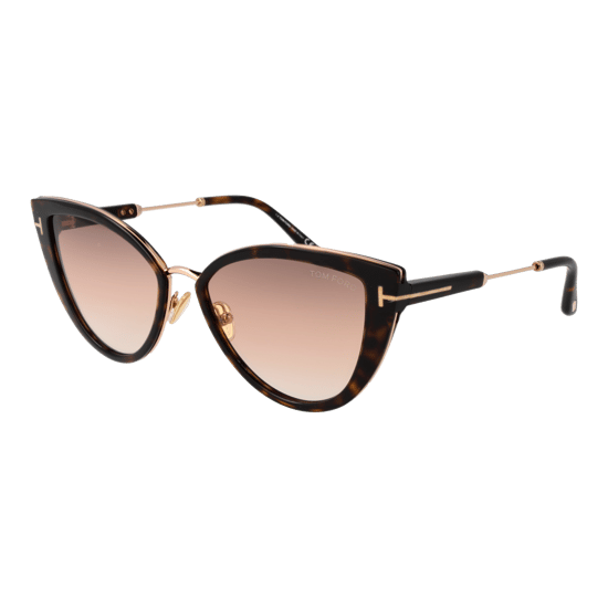 Tom Ford Sonnenbrille FT0868 52F 57 - Image 1