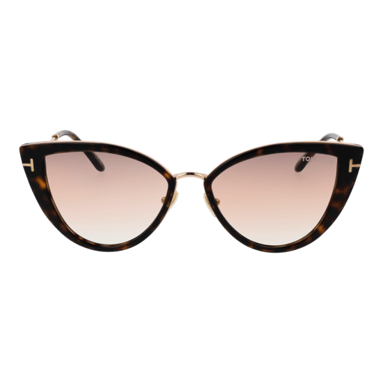 Tom Ford Sonnenbrille FT0868 52F 57 - Image 2