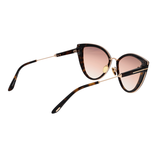 Tom Ford Sonnenbrille FT0868 52F 57 - Image 3