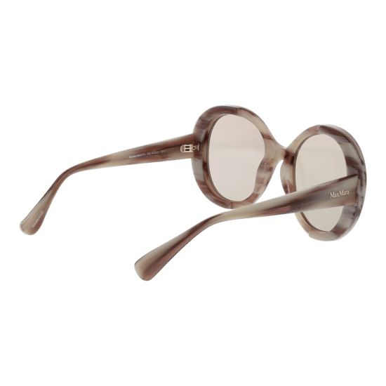 Max Mara Sonnenbrille MM0074 20E 54 - Image 3