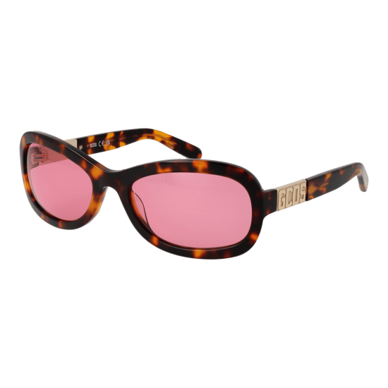 GCDS Sonnenbrille GD0038 52S 58 - Image 1