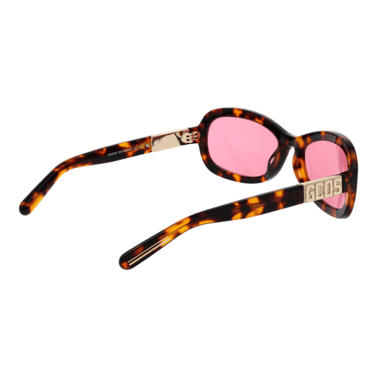GCDS Sonnenbrille GD0038 52S 58 - Image 3