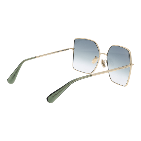 Max Mara Sonnenbrille MM0062-H 32P 59 - Image 3
