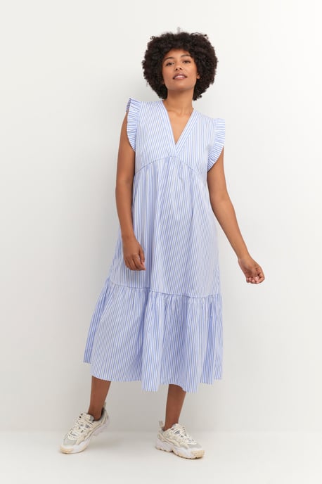 A-Linien-Kleid blue - Image 2