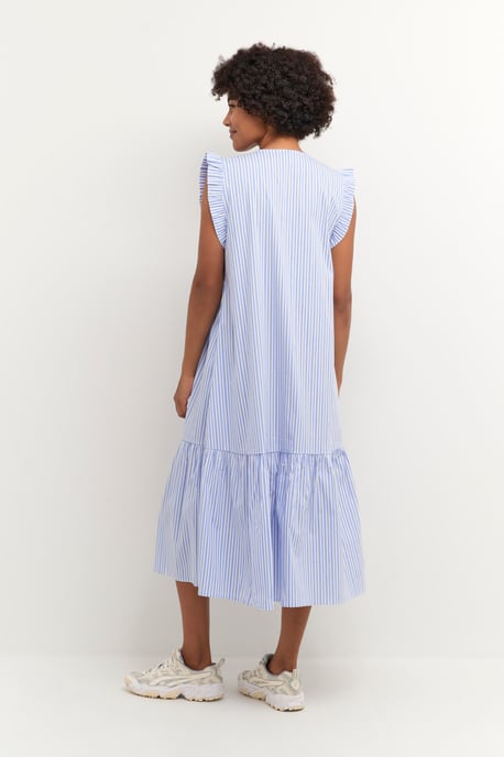 A-Linien-Kleid blue - Image 3