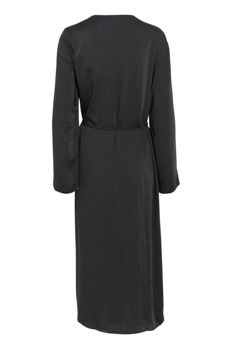 Kleid Regular fit black - Image 5