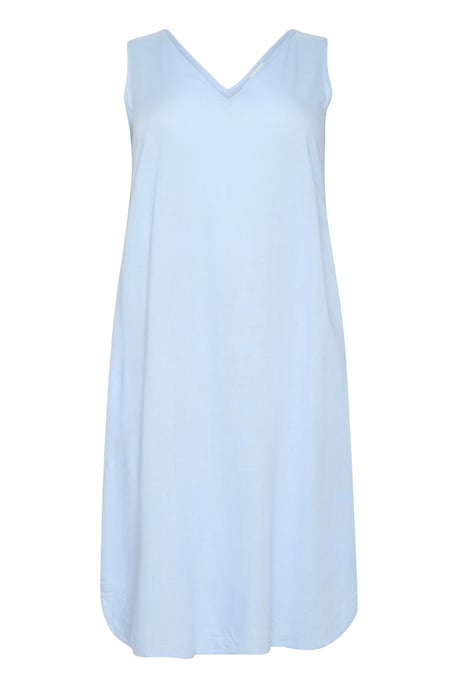 Kleid A-shape blue - Image 4