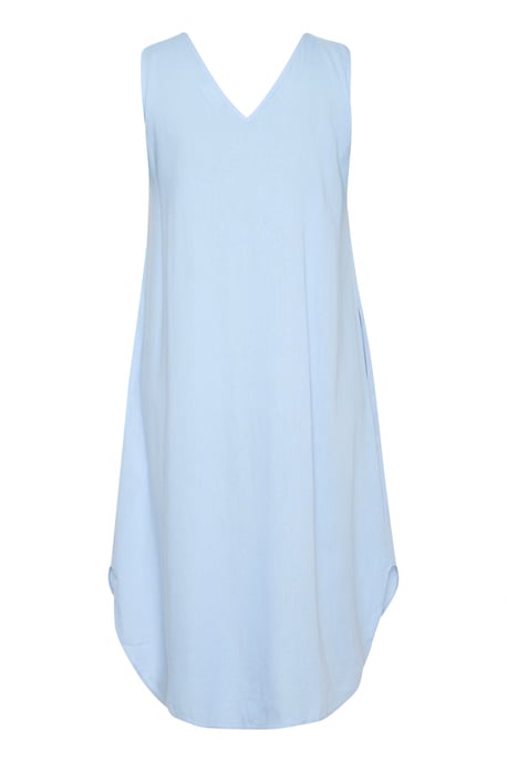 Kleid A-shape blue - Image 5